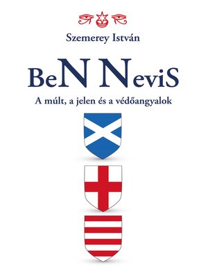 cover image of BeN Nevis